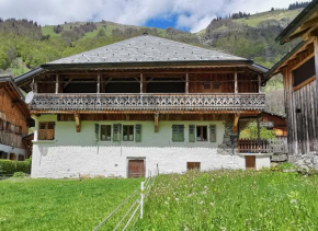 Hotels in Montriond